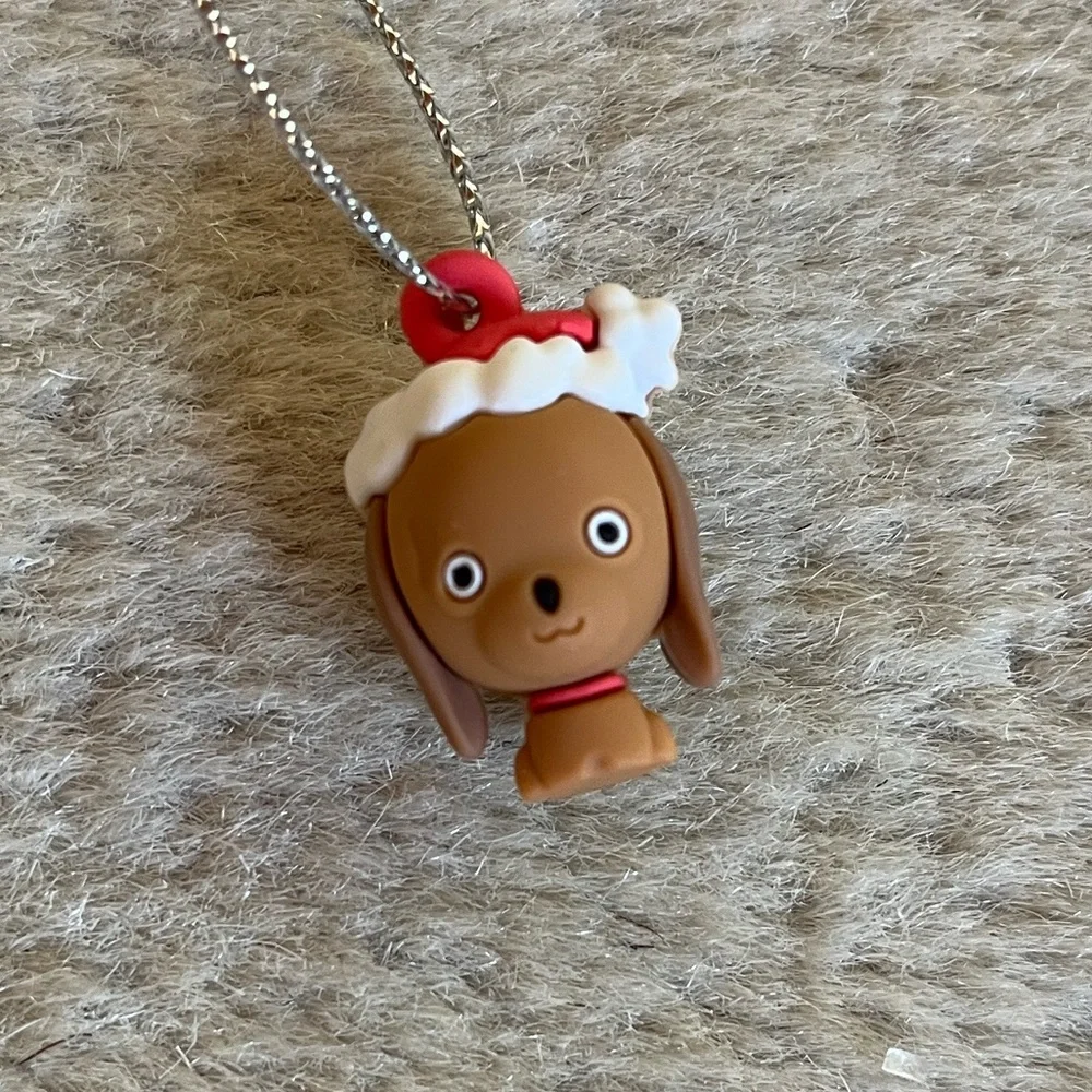 Hallmark The Grinch Mini Christmas Tree Ornaments - Picture 5 of 14